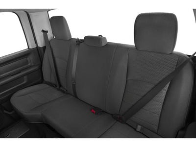 2018 RAM 3500 Laramie Crew Cab 4x4 8' Box