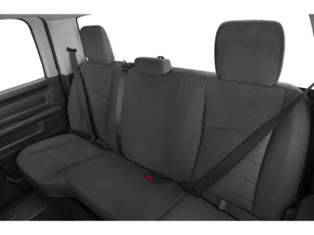 2018 RAM 3500 Laramie Crew Cab 4x4 8' Box