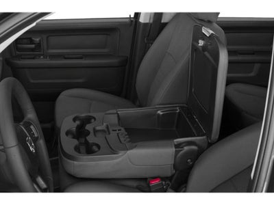 2018 RAM 3500 Laramie Crew Cab 4x4 8' Box