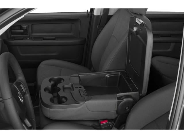 2018 RAM 3500 Laramie Crew Cab 4x4 8' Box
