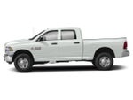 2018 RAM 3500 Laramie Crew Cab 4x4 8' Box