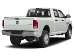 2018 RAM 3500 Laramie Crew Cab 4x4 8' Box