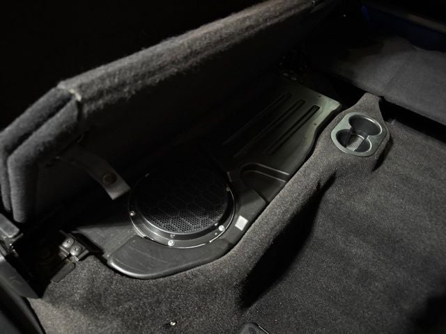 2018 RAM 3500 Laramie Crew Cab 4x4 8' Box