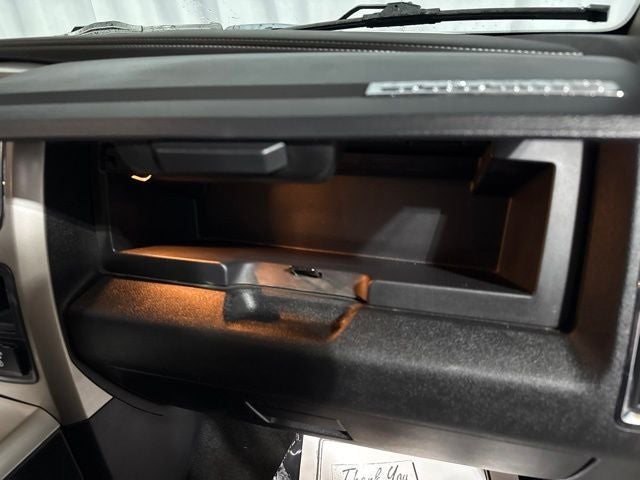 2018 RAM 3500 Laramie Crew Cab 4x4 8' Box