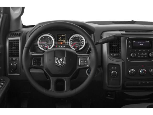 2018 RAM 3500 Laramie Crew Cab 4x4 8' Box