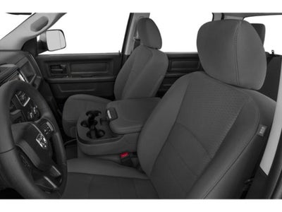 2018 RAM 3500 Laramie Crew Cab 4x4 8' Box