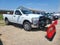 2022 RAM 2500 Tradesman Regular Cab 4x4 8' Box