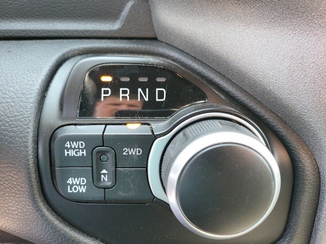 2022 RAM 2500 Tradesman Regular Cab 4x4 8' Box