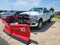 2022 RAM 2500 Tradesman Regular Cab 4x4 8' Box