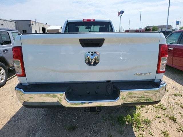 2022 RAM 2500 Tradesman Regular Cab 4x4 8' Box