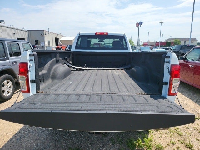 2022 RAM 2500 Tradesman Regular Cab 4x4 8' Box