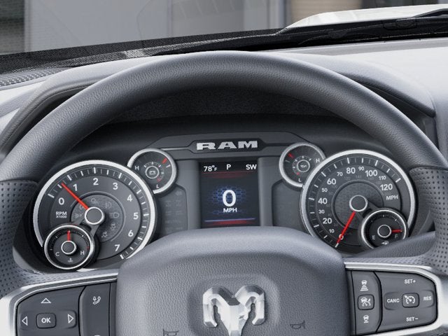 2026 RAM Ram 2500 RAM 2500 TRADESMAN REGULAR CAB 4X4 8' BOX