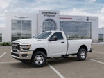 2026 RAM Ram 2500 RAM 2500 TRADESMAN REGULAR CAB 4X4 8' BOX