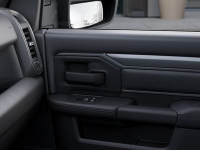 2026 RAM Ram 2500 RAM 2500 TRADESMAN REGULAR CAB 4X4 8' BOX