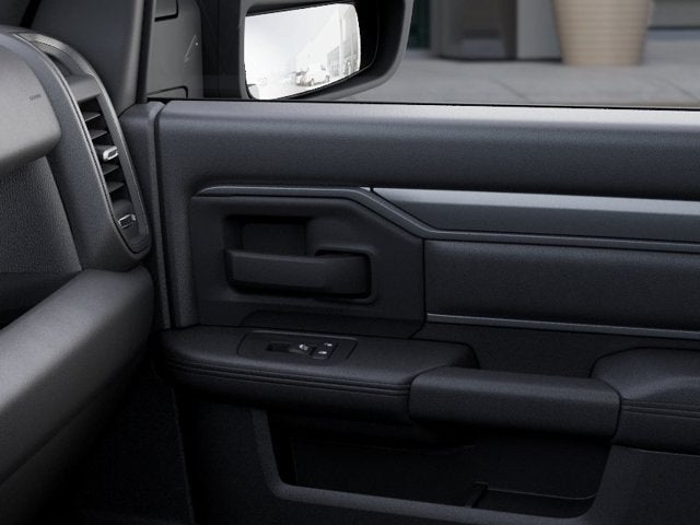 2026 RAM Ram 2500 RAM 2500 TRADESMAN REGULAR CAB 4X4 8' BOX