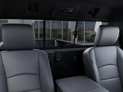 2026 RAM Ram 2500 RAM 2500 TRADESMAN REGULAR CAB 4X4 8' BOX