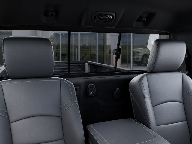 2026 RAM Ram 2500 RAM 2500 TRADESMAN REGULAR CAB 4X4 8' BOX