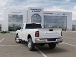 2026 RAM Ram 2500 RAM 2500 TRADESMAN REGULAR CAB 4X4 8' BOX