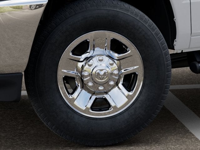 2026 RAM Ram 2500 RAM 2500 TRADESMAN REGULAR CAB 4X4 8' BOX