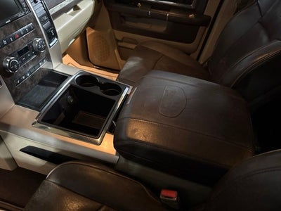 2012 RAM 2500 Laramie Longhorn/Limited Edition