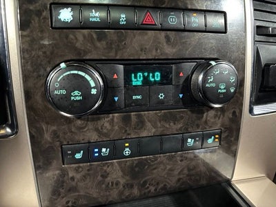 2012 RAM 2500 Laramie Longhorn/Limited Edition