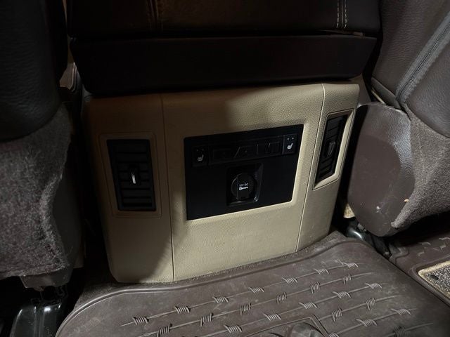 2012 RAM 2500 Laramie Longhorn/Limited Edition