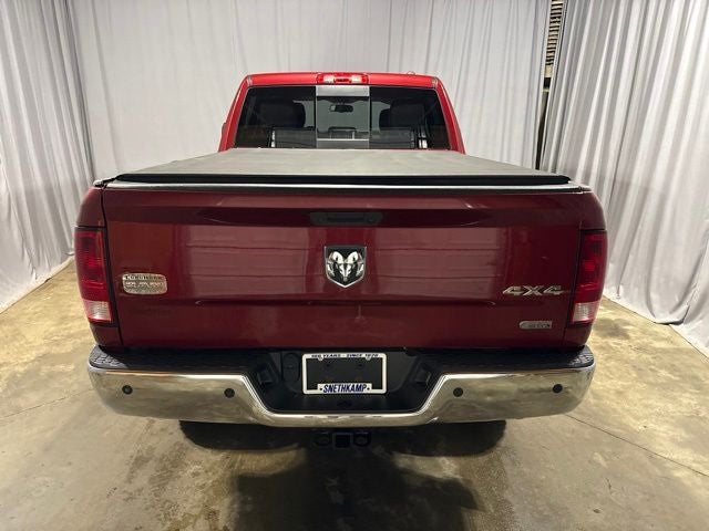 2012 RAM 2500 Laramie Longhorn/Limited Edition