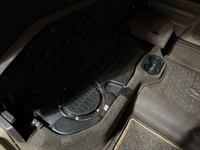 2012 RAM 2500 Laramie Longhorn/Limited Edition