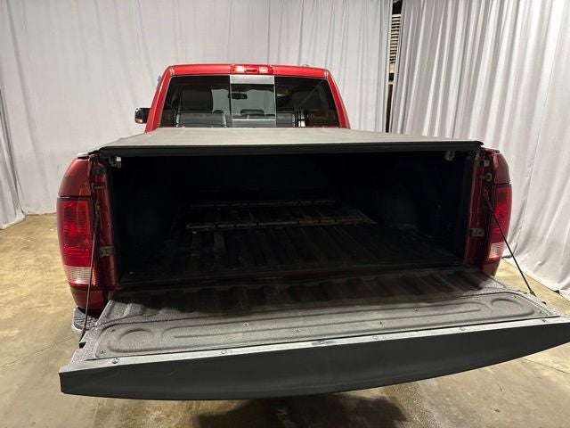 2012 RAM 2500 Laramie Longhorn/Limited Edition