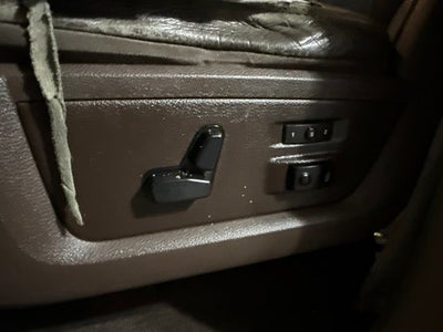 2012 RAM 2500 Laramie Longhorn/Limited Edition