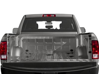 2016 RAM 2500 Tradesman