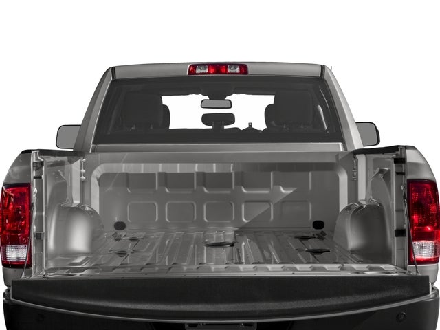 2016 RAM 2500 Tradesman