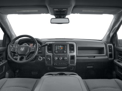 2016 RAM 2500 Tradesman