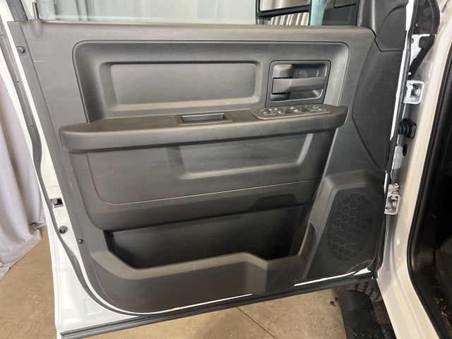 2025 RAM Ram 2500 RAM 2500 TRADESMAN CREW CAB 4X4 6'4' BOX