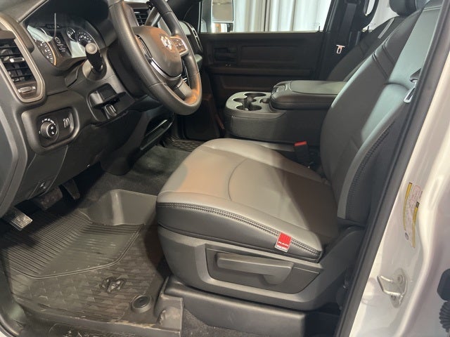 2025 RAM Ram 2500 RAM 2500 TRADESMAN CREW CAB 4X4 6'4' BOX