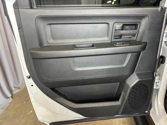 2025 RAM Ram 2500 RAM 2500 TRADESMAN CREW CAB 4X4 6'4' BOX