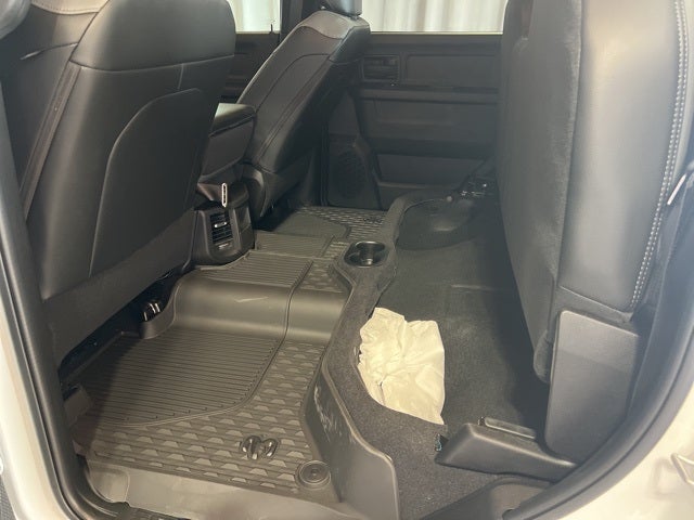 2025 RAM Ram 2500 RAM 2500 TRADESMAN CREW CAB 4X4 6'4' BOX