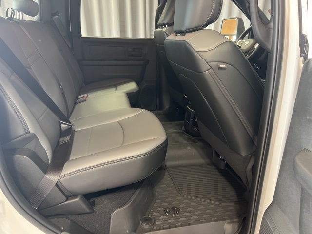 2025 RAM Ram 2500 RAM 2500 TRADESMAN CREW CAB 4X4 6'4' BOX