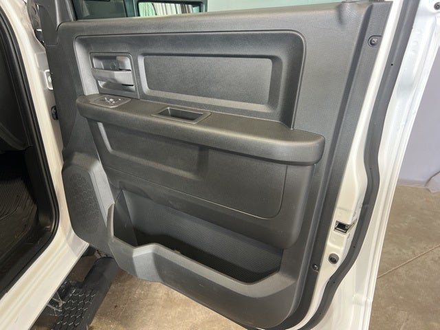 2025 RAM Ram 2500 RAM 2500 TRADESMAN CREW CAB 4X4 6'4' BOX