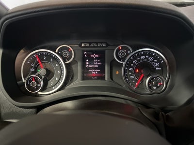 2025 RAM Ram 2500 RAM 2500 TRADESMAN CREW CAB 4X4 6'4' BOX