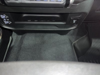 2025 RAM Ram 2500 RAM 2500 TRADESMAN CREW CAB 4X4 6'4' BOX