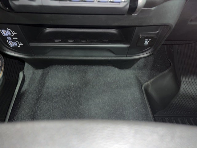 2025 RAM Ram 2500 RAM 2500 TRADESMAN CREW CAB 4X4 6'4' BOX