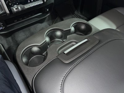 2025 RAM Ram 2500 RAM 2500 TRADESMAN CREW CAB 4X4 6'4' BOX