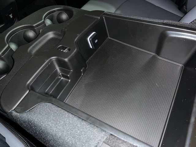 2025 RAM Ram 2500 RAM 2500 TRADESMAN CREW CAB 4X4 6'4' BOX