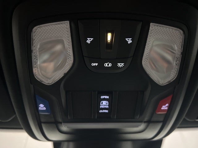 2025 RAM Ram 2500 RAM 2500 TRADESMAN CREW CAB 4X4 6'4' BOX