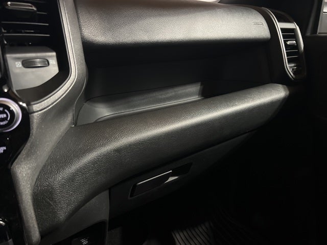 2025 RAM Ram 2500 RAM 2500 TRADESMAN CREW CAB 4X4 6'4' BOX