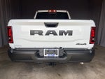 2025 RAM Ram 2500 RAM 2500 TRADESMAN CREW CAB 4X4 6'4' BOX
