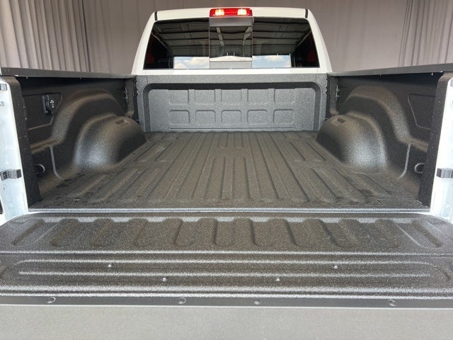 2025 RAM Ram 2500 RAM 2500 TRADESMAN CREW CAB 4X4 6'4' BOX