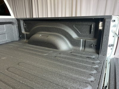 2025 RAM Ram 2500 RAM 2500 TRADESMAN CREW CAB 4X4 6'4' BOX