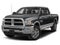 2018 RAM 2500 Big Horn Crew Cab 4x4 6'4' Box